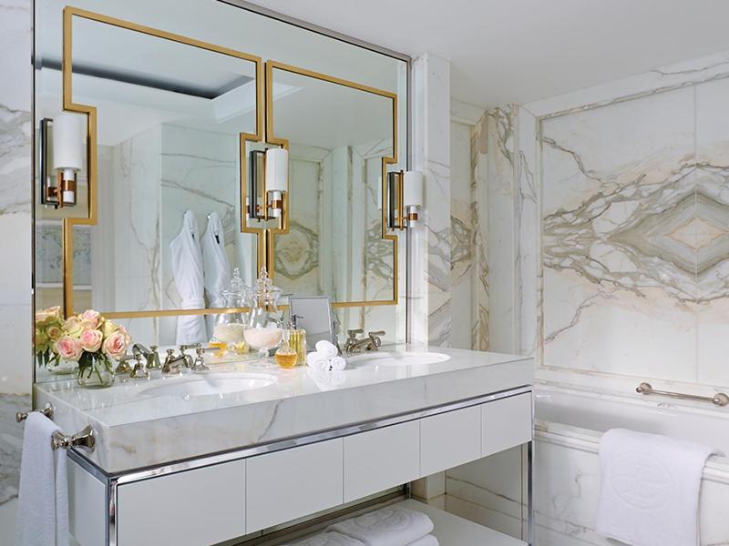 Hotel The Langham 5*
